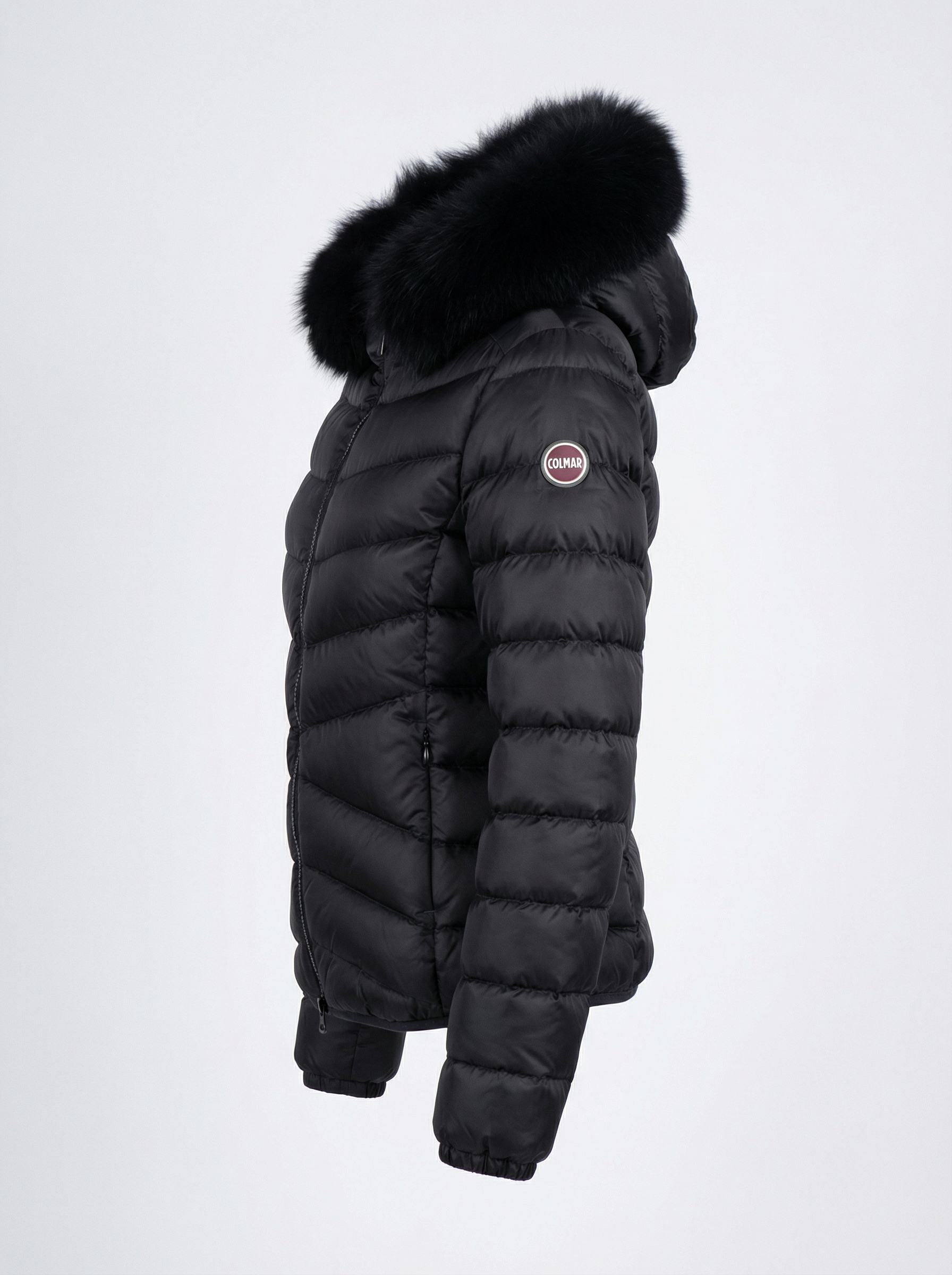 LINEA ALPINA® - BLACK OPAQUE EDIZIONE LIMITATA