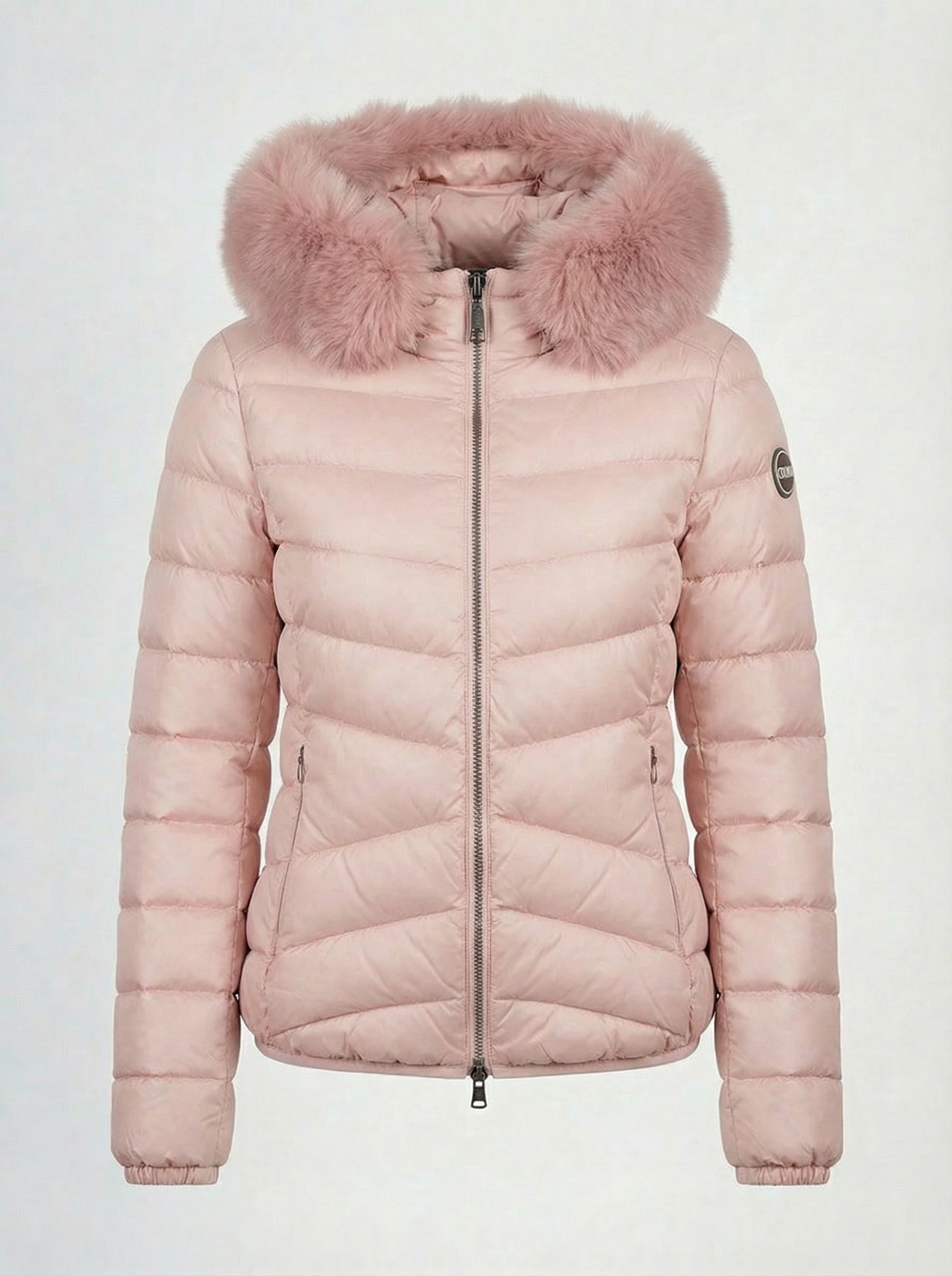 LINEA ALPINA® - LIGHT PINK EDIZIONE LIMITATA