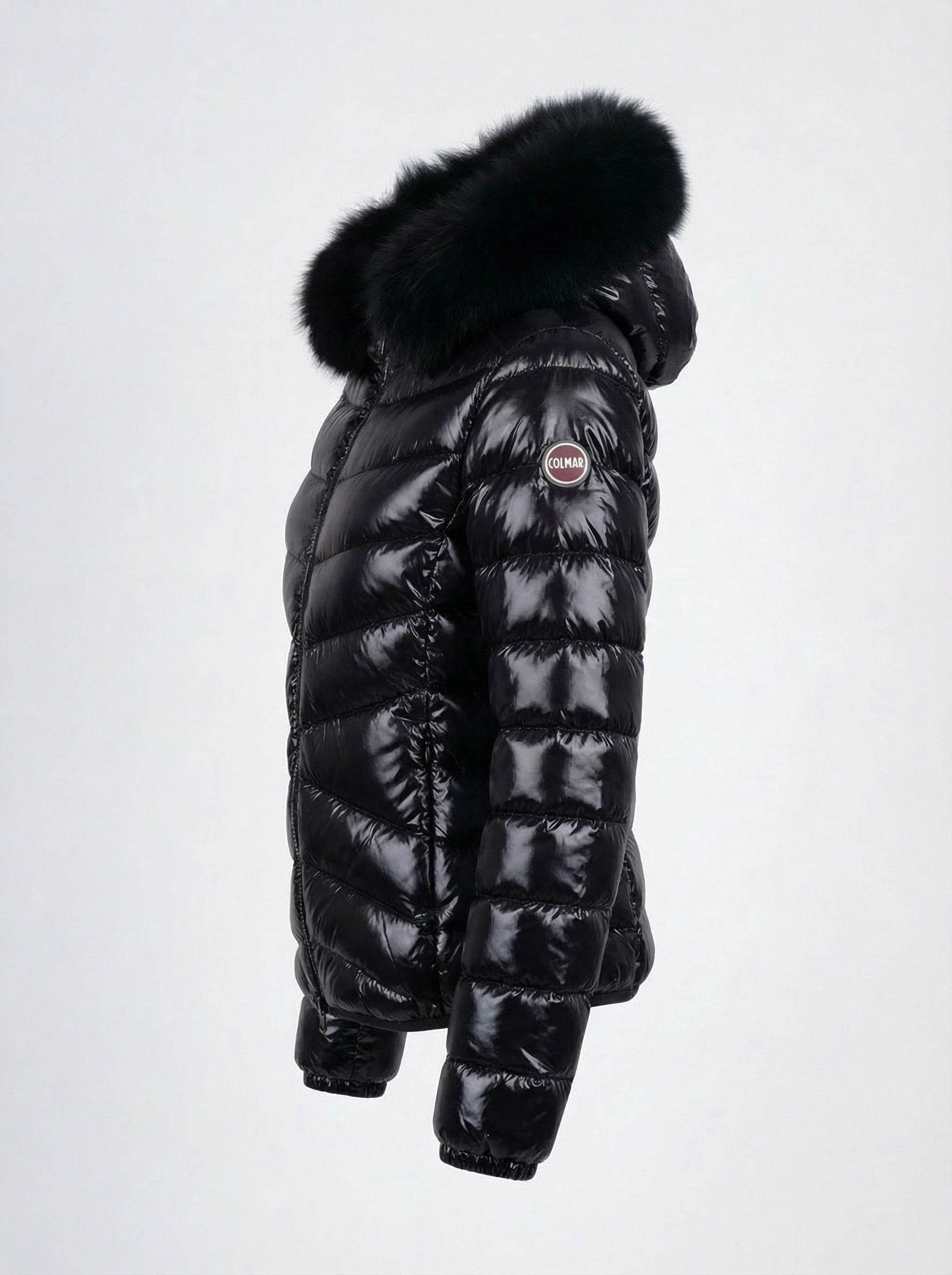 LINEA ALPINA® - SHINY BLACK EDIZIONE LIMITATA