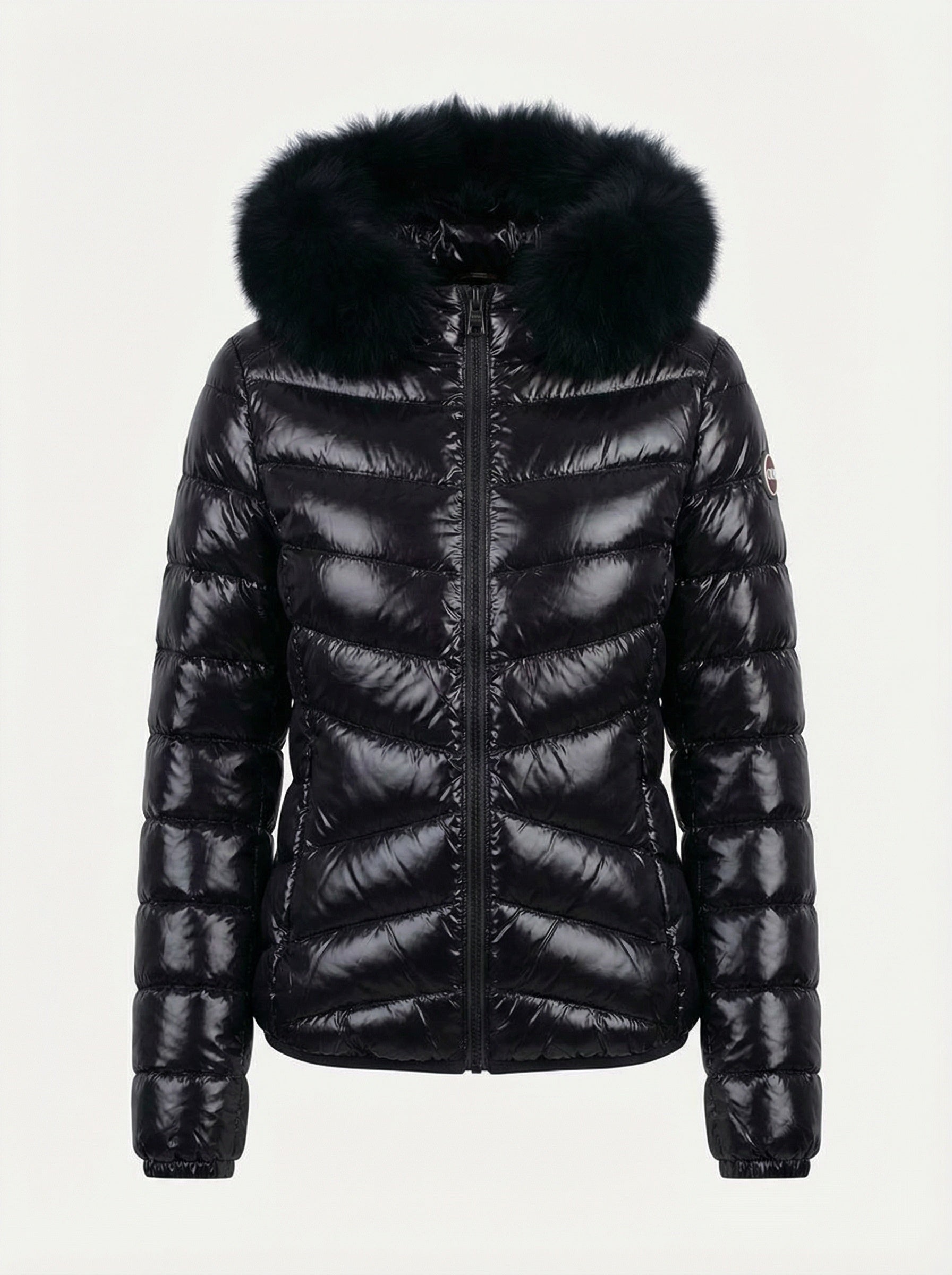 LINEA ALPINA® - SHINY BLACK EDIZIONE LIMITATA