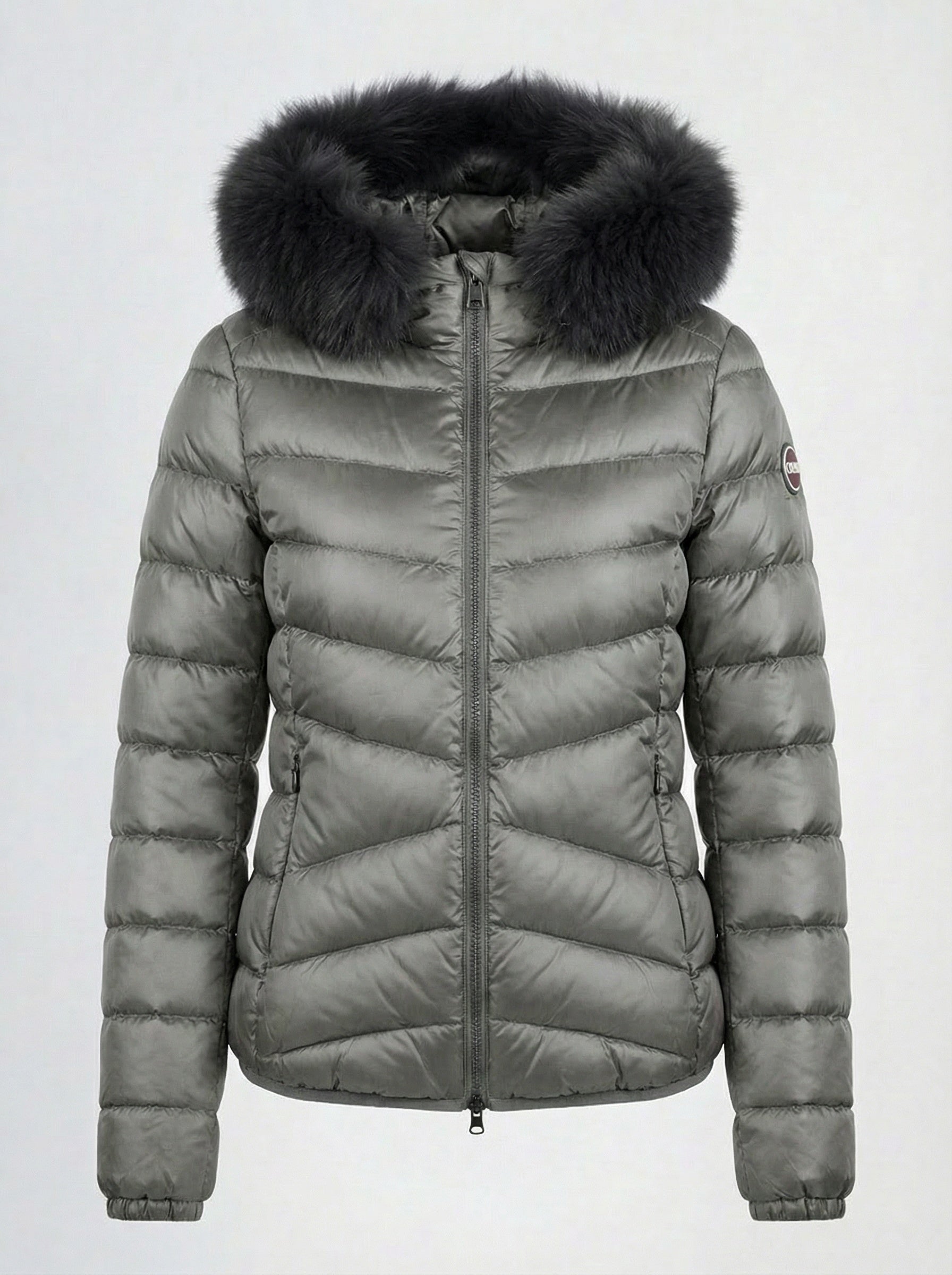 LINEA ALPINA® - ATOMIC GREY EDIZIONE LIMITATA