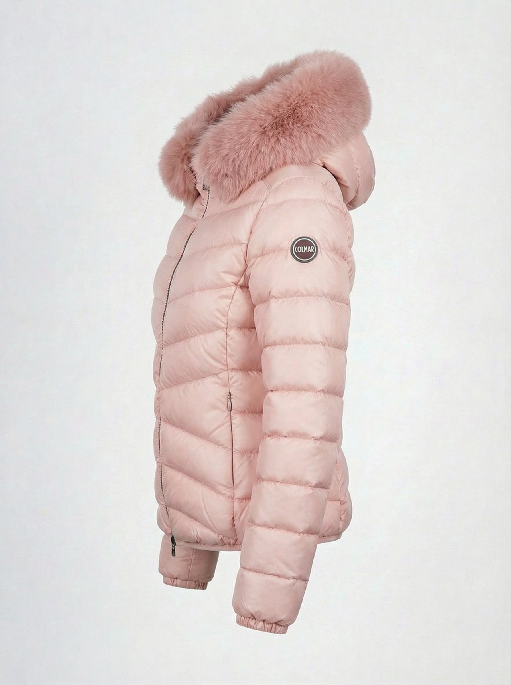 LINEA ALPINA® - LIGHT PINK EDIZIONE LIMITATA