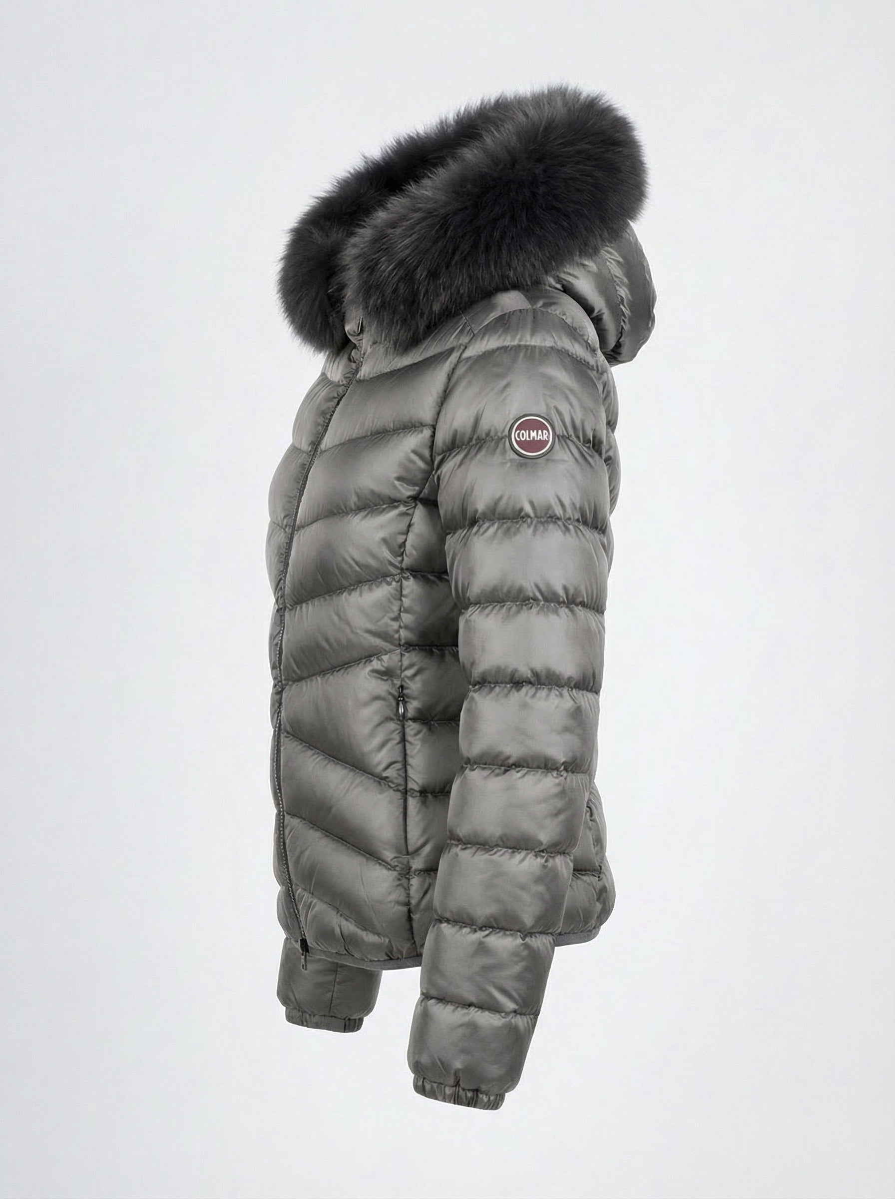 LINEA ALPINA® - ATOMIC GREY EDIZIONE LIMITATA